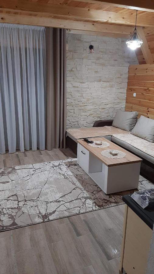 Vila House Bojana Žabljak Exteriér fotografie