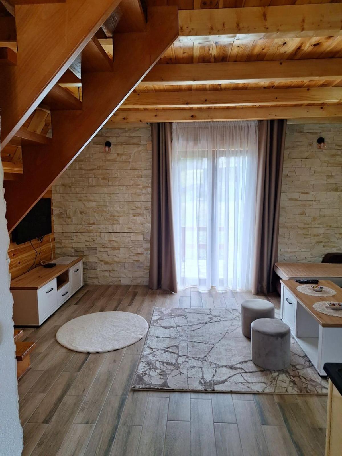 Vila House Bojana Žabljak Exteriér fotografie