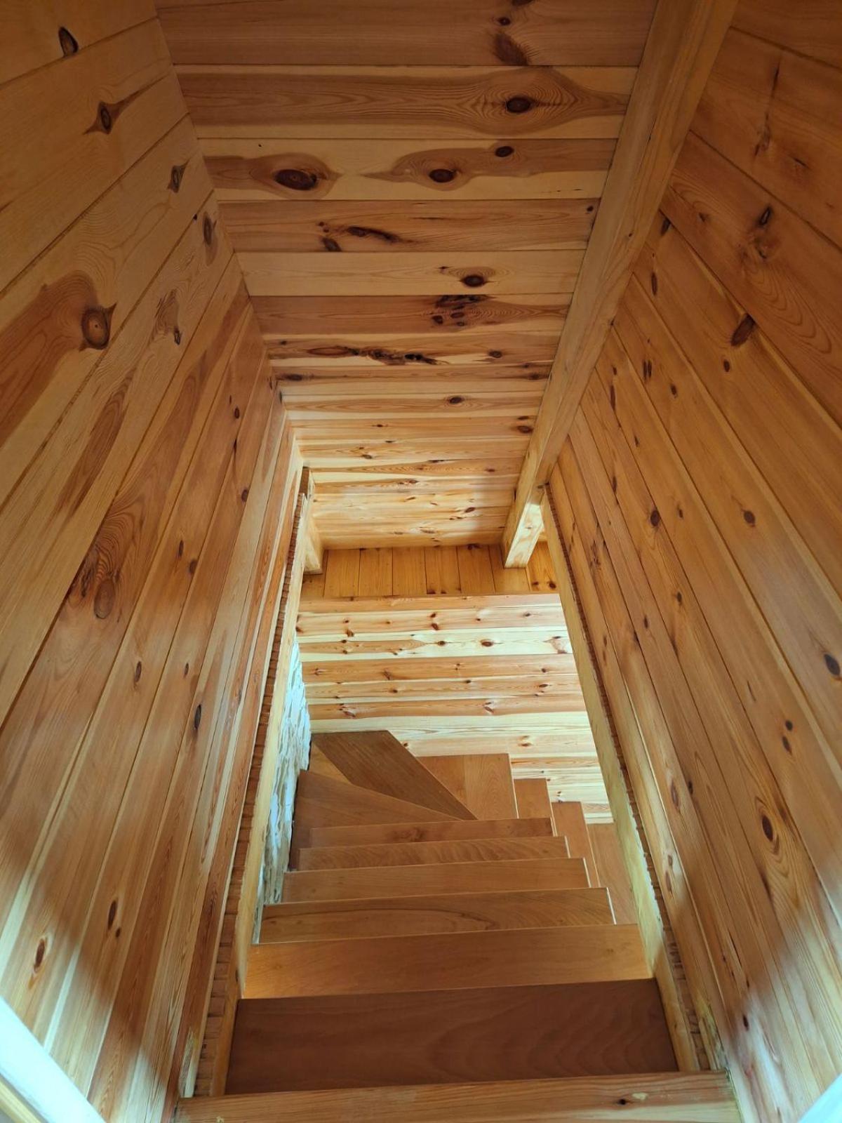 Vila House Bojana Žabljak Exteriér fotografie